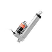 Linear Actuator 12V, 4 Inch High Load 330lbs/1500N Linear Actuator, 0.19"/s Linear Motion Actuator with V952-JQXXXZXQ4INC24AIKV9