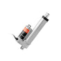 Linear Actuator 12V, 4 Inch High Load 330lbs/1500N Linear Actuator, 0.19"/s Linear Motion Actuator with V952-JQXXXZXQ4INC24AIKV9