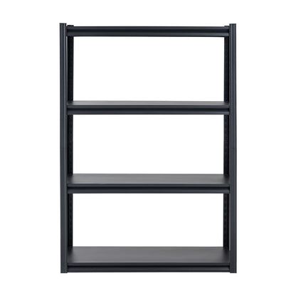 Storage Shelves, 2400 lbs, 4 Tier Garage Storage Shelving, 20" D x 40" W x 57" H Adjustable Metal Shelves for V952-JSBSXHJ20405S2LA2V0