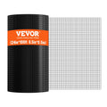Hardware Cloth, 24'' x 100' Galvanized Wire Mesh Roll, 19 Gauge Chicken Wire Fence Roll, Vinyl Coating Metal V952-JSGSWL24IN10UVQ61V0