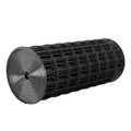 Hardware Cloth 61cm x 7.62m, 2 x 3 in Mesh 16 Gauge Galvanized Wire Mesh Roll, Weather-Resistant Vinyl Coated V952-JSGSWL24IN253TZQD001V0