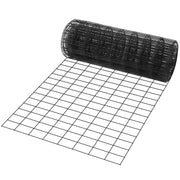 Hardware Cloth, 24'' x 50' Galvanized Wire Mesh Roll, 16 Gauge Chicken Wire Fence Roll, Vinyl Coating Metal V952-JSGSWL24IN509K581V0