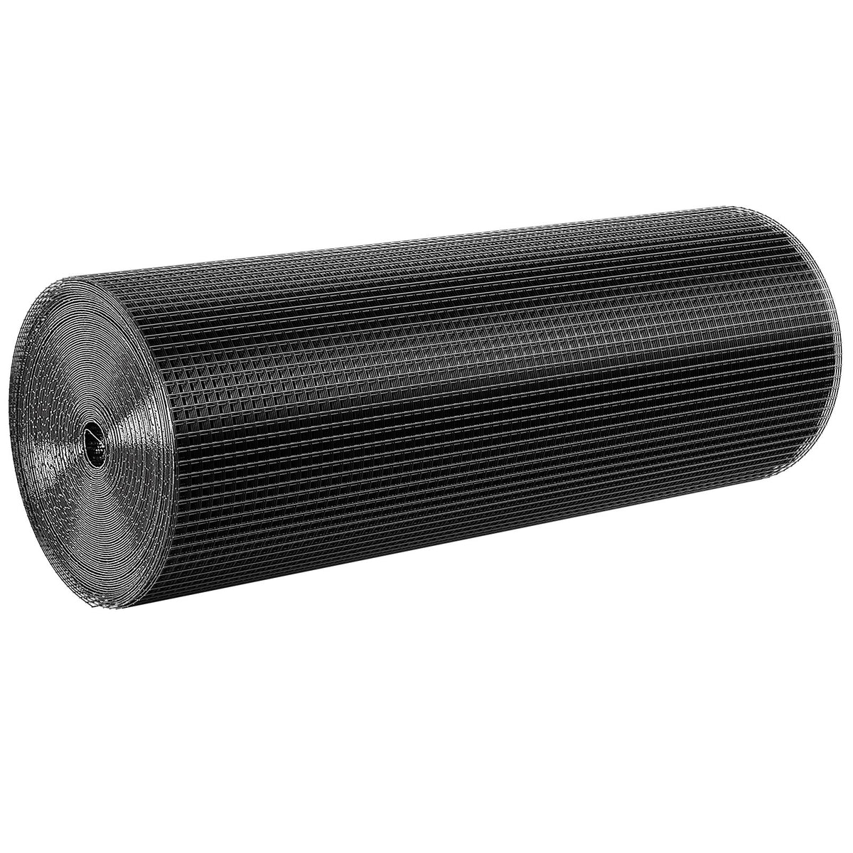 Hardware Cloth, 36'' x 100' Galvanized Wire Mesh Roll, 19 Gauge Chicken Wire Fence Roll, Vinyl Coating Metal V952-JSGSWL36IN10LR9PIV0