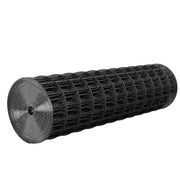 Hardware Cloth 91cm x 7.62m, 2 x 3 in Mesh 16 Gauge Galvanized Wire Mesh Roll, Weather-Resistant Vinyl Coated V952-JSGSWL36IN25XEAQ5001V0