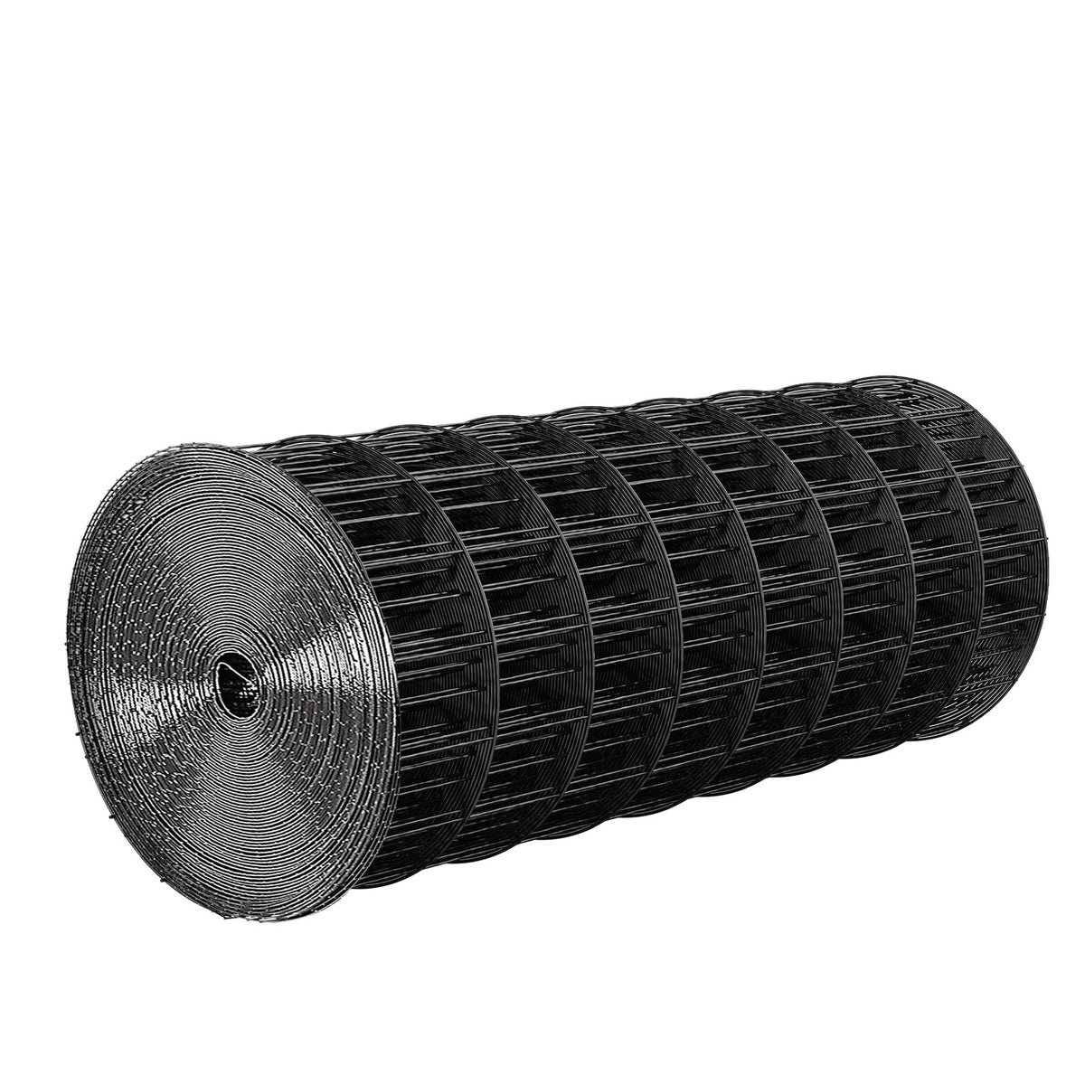 Hardware Cloth 91cm x 7.62m, 2 x 3 in Mesh 16 Gauge Galvanized Wire Mesh Roll, Weather-Resistant Vinyl Coated V952-JSGSWL36IN25XEAQ5001V0
