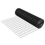 Hardware Cloth 91cm x 7.62m, 2 x 3 in Mesh 16 Gauge Galvanized Wire Mesh Roll, Weather-Resistant Vinyl Coated V952-JSGSWL36IN25XEAQ5001V0