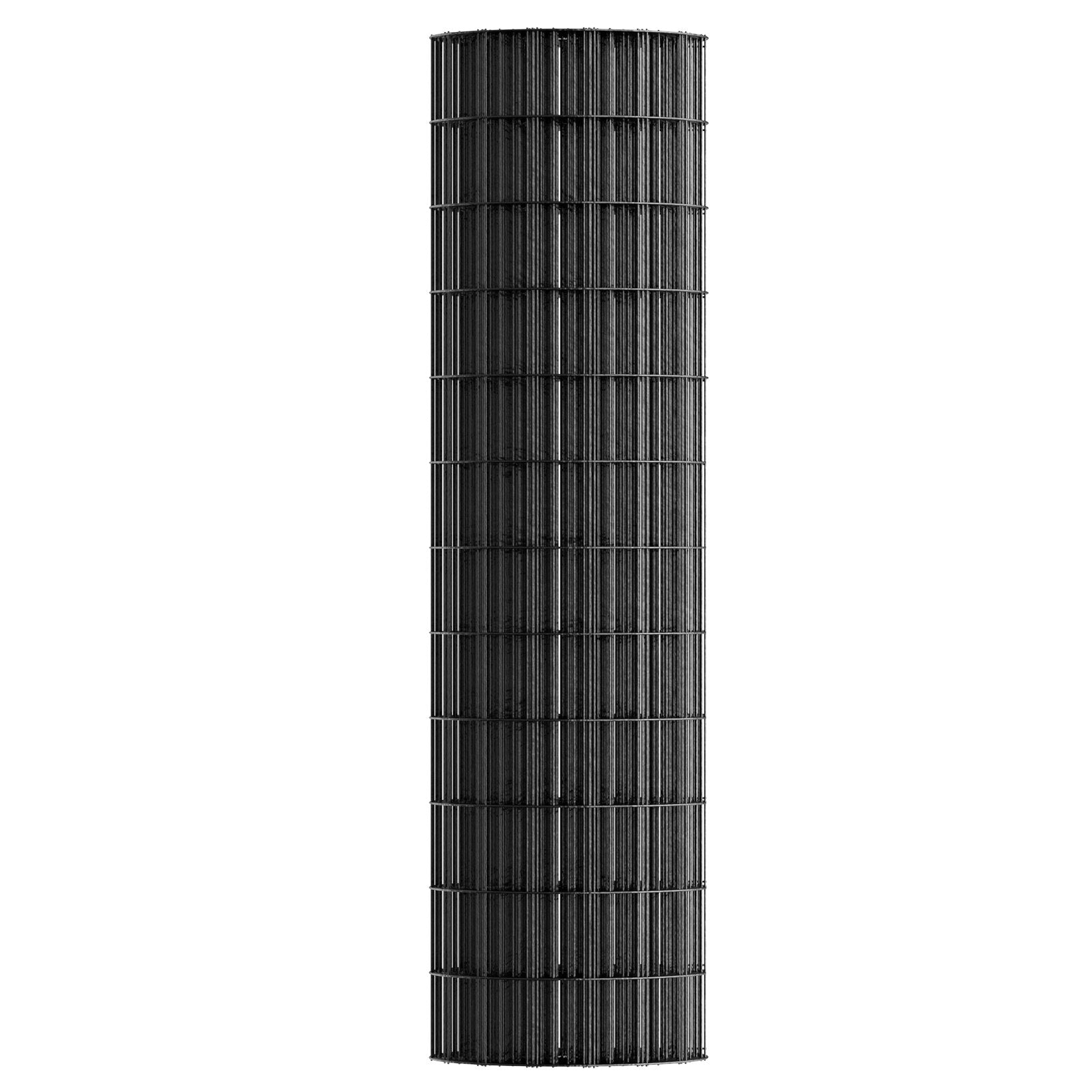 Hardware Cloth 91cm x 7.62m, 2 x 3 in Mesh 16 Gauge Galvanized Wire Mesh Roll, Weather-Resistant Vinyl Coated V952-JSGSWL36IN25XEAQ5001V0