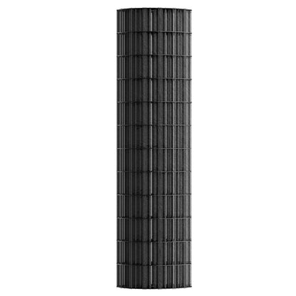 Hardware Cloth 91cm x 7.62m, 2 x 3 in Mesh 16 Gauge Galvanized Wire Mesh Roll, Weather-Resistant Vinyl Coated V952-JSGSWL36IN25XEAQ5001V0