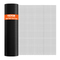 Hardware Cloth, 36'' x 50' Galvanized Wire Mesh Roll, 19 Gauge Chicken Wire Fence Roll, Vinyl Coating Metal V952-JSGSWL36IN50CDRB2V0