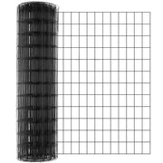Hardware Cloth, 36'' x 50' Galvanized Wire Mesh Roll, 16 Gauge Chicken Wire Fence Roll, Vinyl Coating Metal V952-JSGSWL36IN50LQ843V0
