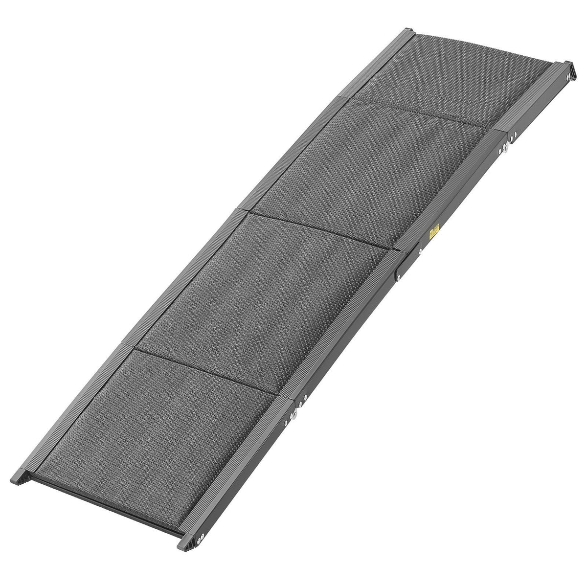 Dog Ramp for Cars, 1800 x 432 mm, Folding Pet Ramps for Medium & Large Dogs up to 113 kg, Pet Stair Ramp with V952-JSHWZDSCWAQP9LQ8P001V0