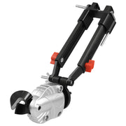 Metal Shear/Cutter Drill Attachment, Sheet Metal Cutter with 360-Degree Pivoting Head, Sharp Blades,Ideal for V952-JSJQJFJJSDXZIA0VZ001V0