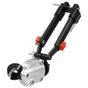 Metal Shear/Cutter Drill Attachment, Sheet Metal Cutter with 360-Degree Pivoting Head, Sharp Blades,Ideal for V952-JSJQJFJJSDXZIA0VZ001V0