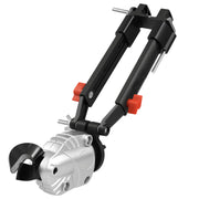 Metal Shear/Cutter Drill Attachment, Sheet Metal Cutter with 360-Degree Pivoting Head, Sharp Blades,Ideal for V952-JSJQJFJJSDXZIA0VZ001V0