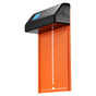 Automatic Chicken Coop Door, Battery Powered Chicken Coop Door with Timer & Manual Setting, Anti-Pinch V952-JSKMQCSSKGDCNGEKL001V9