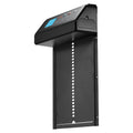 Automatic Chicken Coop Door, Battery Powered Chicken Coop Door with Timer & Manual Setting, Anti-Pinch V952-JSKMQHSSKGDCAG9SN001V9