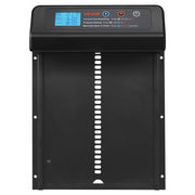 Automatic Chicken Coop Door, Battery Powered Chicken Coop Door with Timer & Manual Setting, Anti-Pinch V952-JSKMQHSSKGDCAG9SN001V9