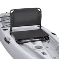 Kayak Seat, Folding Kayak Seat with Comfortable Back Support, Aluminum Alloy Frame & 600D Oxford Fabric, Easy V952-JSPHTZYJSKJFASKAH001V0