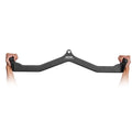LAT Pulldown Bar Tricep Handle Attachment V-bar Cable Machine for Home Gym V952-JSPJVXXLGJJKCW6S2V0