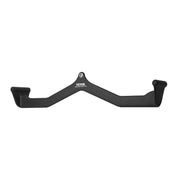 LAT Pulldown Bar Tricep Handle Attachment V-bar Cable Machine for Home Gym V952-JSPJVXXLGJJKCW6S2V0
