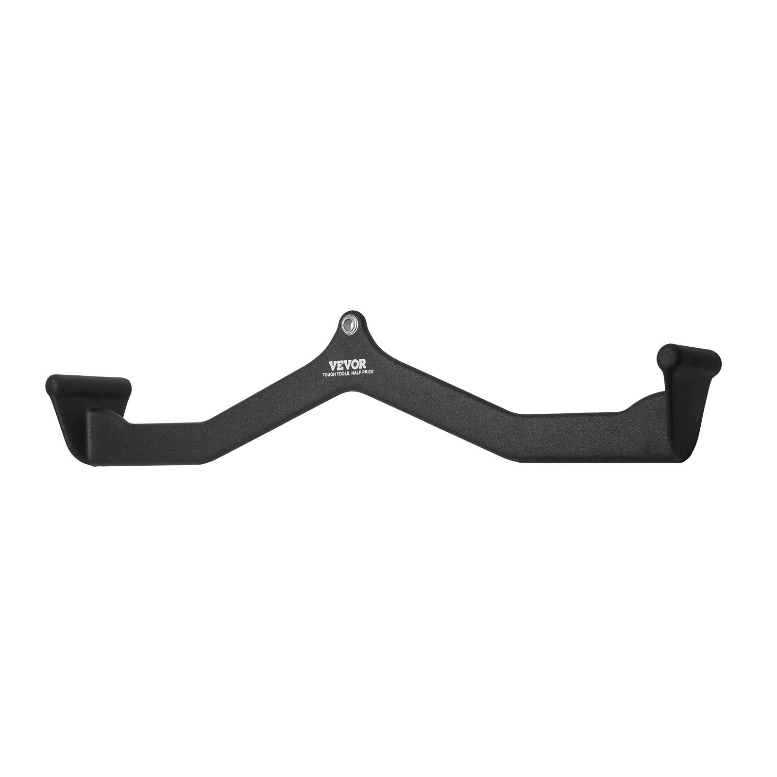 LAT Pulldown Bar Tricep Handle Attachment V-bar Cable Machine for Home Gym V952-JSPJVXXLGJJKCW6S2V0
