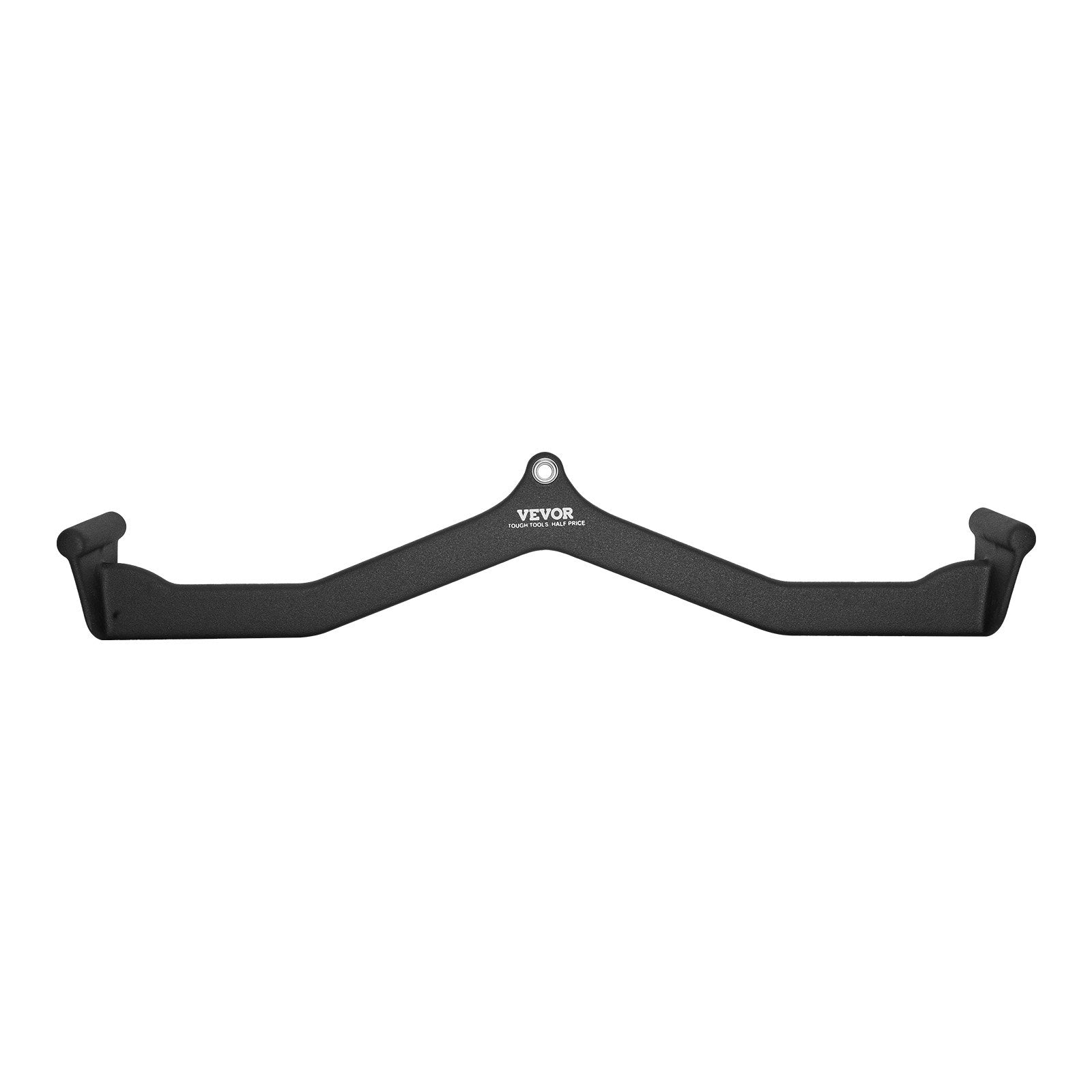 LAT Pulldown Bar Tricep Handle Attachment V-bar Cable Machine for Home Gym V952-JSPJVXXLGJJKCW6S2V0
