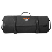Workout Sandbag, Heavy Duty Workout Power Bags with Handles, 23-56 kg Adjustable Slam Bag for Fitness V952-JSSDSDYZXHS19D4M9001V0