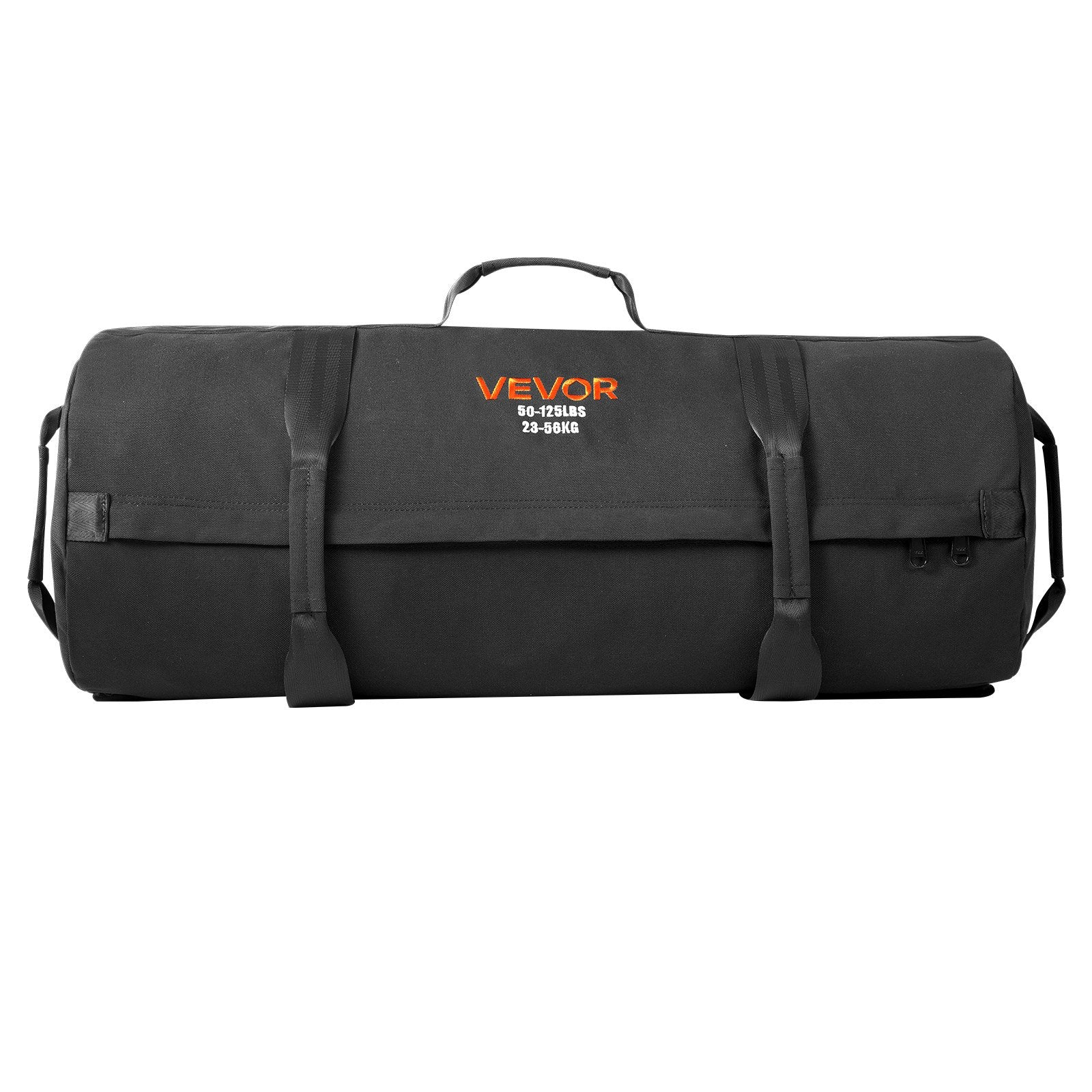 Workout Sandbag, Heavy Duty Workout Power Bags with Handles, 23-56 kg Adjustable Slam Bag for Fitness V952-JSSDSDYZXHS19D4M9001V0