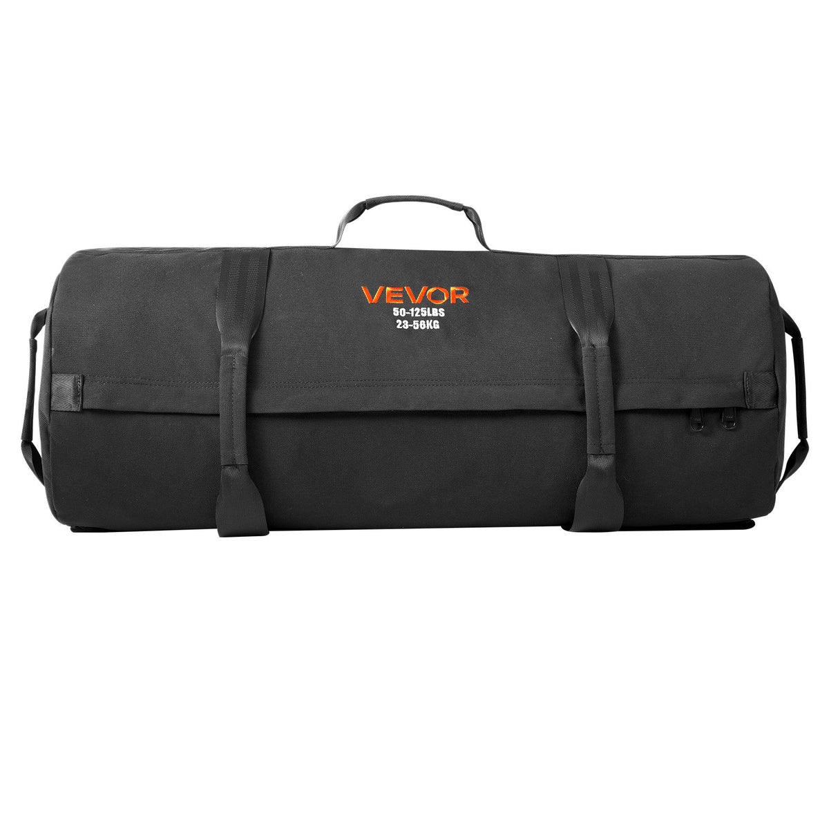 Workout Sandbag, Heavy Duty Workout Power Bags with Handles, 23-56 kg Adjustable Slam Bag for Fitness V952-JSSDSDYZXHS19D4M9001V0