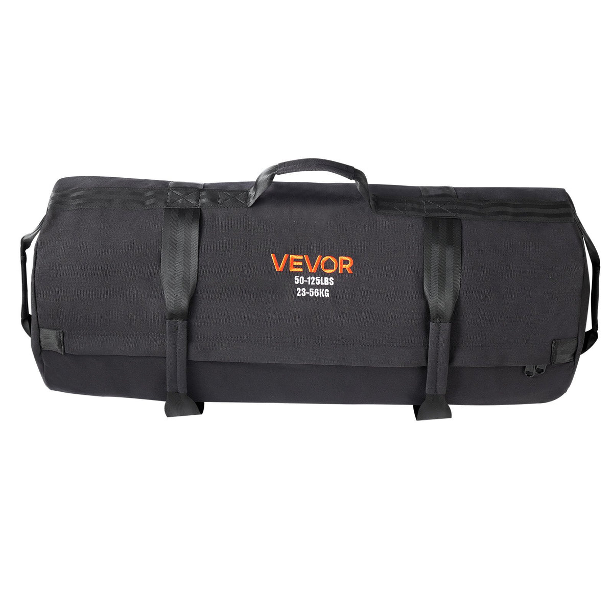 Workout Sandbag, Heavy Duty Workout Power Bags with Handles, 23-56 kg Adjustable Slam Bag for Fitness V952-JSSDSDYZXHS19D4M9001V0