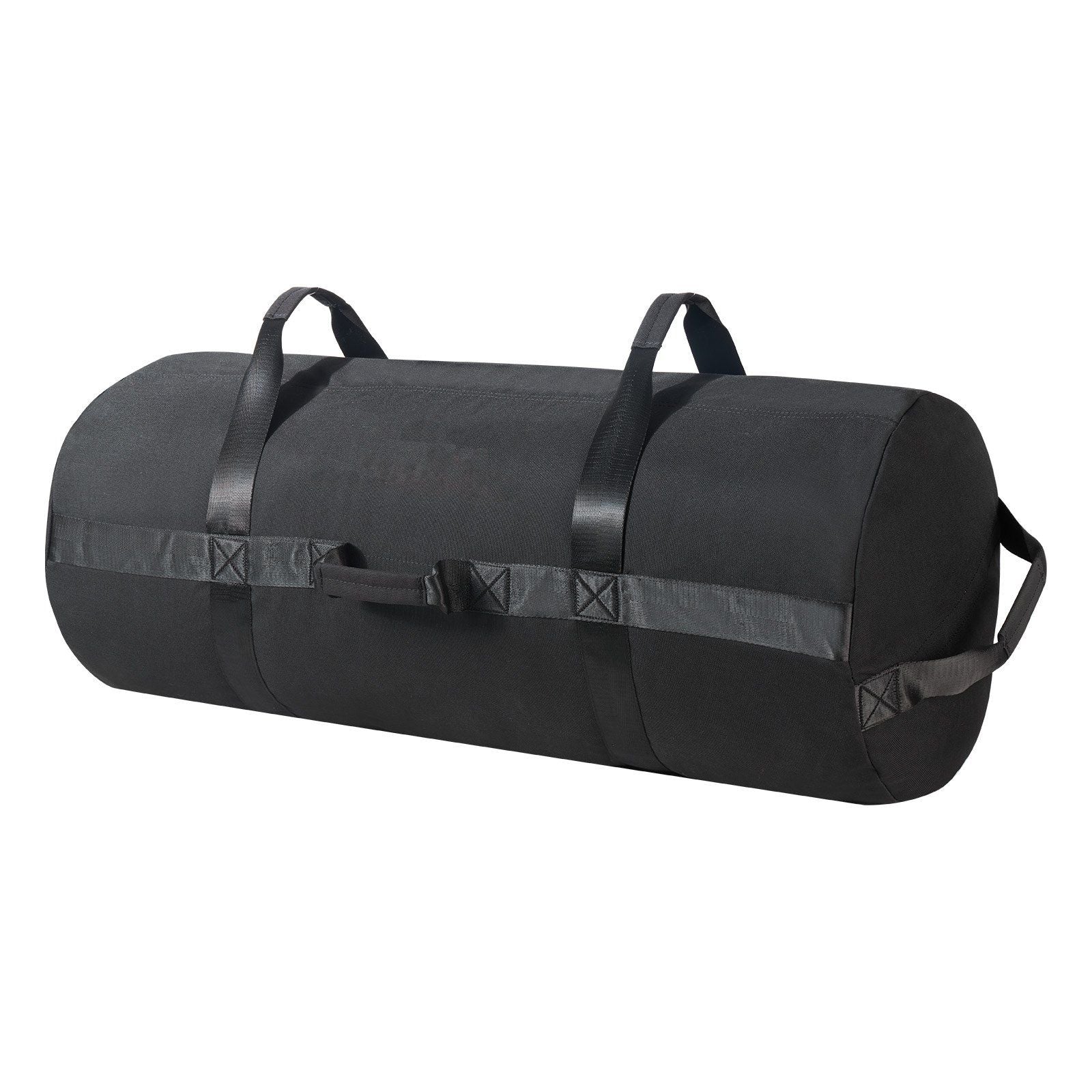 Workout Sandbag, Heavy Duty Workout Power Bags with Handles, 56-90 kg Adjustable Slam Bag for Fitness V952-JSSDSDYZXHS2IAKXF001V0