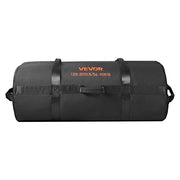 Workout Sandbag, Heavy Duty Workout Power Bags with Handles, 56-90 kg Adjustable Slam Bag for Fitness V952-JSSDSDYZXHS2IAKXF001V0