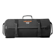 Workout Sandbag, Heavy Duty Workout Power Bags with Handles, 11-34 kg Adjustable Slam Bag for Fitness V952-JSSDSDYZXHS7F8FWC001V0