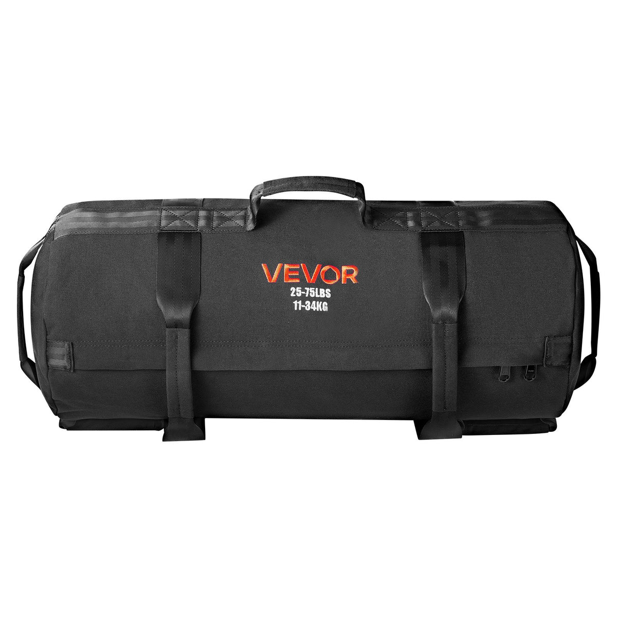 Workout Sandbag, Heavy Duty Workout Power Bags with Handles, 11-34 kg Adjustable Slam Bag for Fitness V952-JSSDSDYZXHS7F8FWC001V0