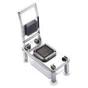 Vegetable Chopper Mandoline Slicer, All-in-1 Food Veggie Cutter with 8 Stainless Steel Blades, Cheese Grater V952-JSSWQSJQDQSQRENNV002V0