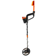 Metal Detector Waterproof Disc Metal detectors Underwater Underground high Accuracy LCD Display Metal V952-JSTCQMD30104JT001V0