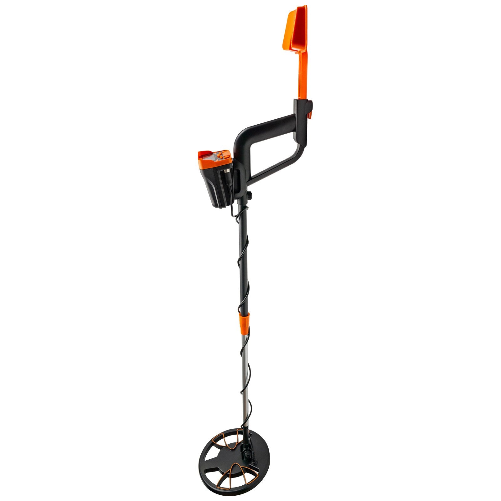 Metal Detector Waterproof Disc Metal detectors Underwater Underground high Accuracy LCD Display Metal V952-JSTCQMD30104JT001V0