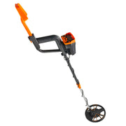 Metal Detector Waterproof Disc Metal detectors Underwater Underground high Accuracy LCD Display Metal V952-JSTCQMD30104JT001V0