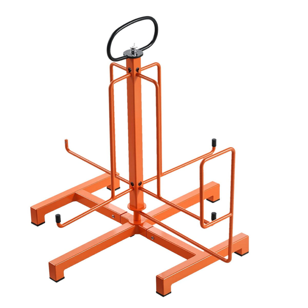 Cable Dispenser Floor Stud Mounted Portable Electrical Industrial Retail V952-JSZJFXQCZDZ03B5UJ001V0