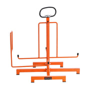 Cable Dispenser Floor Stud Mounted Portable Electrical Industrial Retail V952-JSZJFXQCZDZ03B5UJ001V0