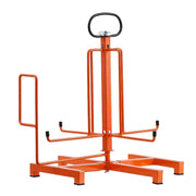 Cable Dispenser Floor Stud Mounted Portable Electrical Industrial Retail V952-JSZJFXQCZDZ03B5UJ001V0