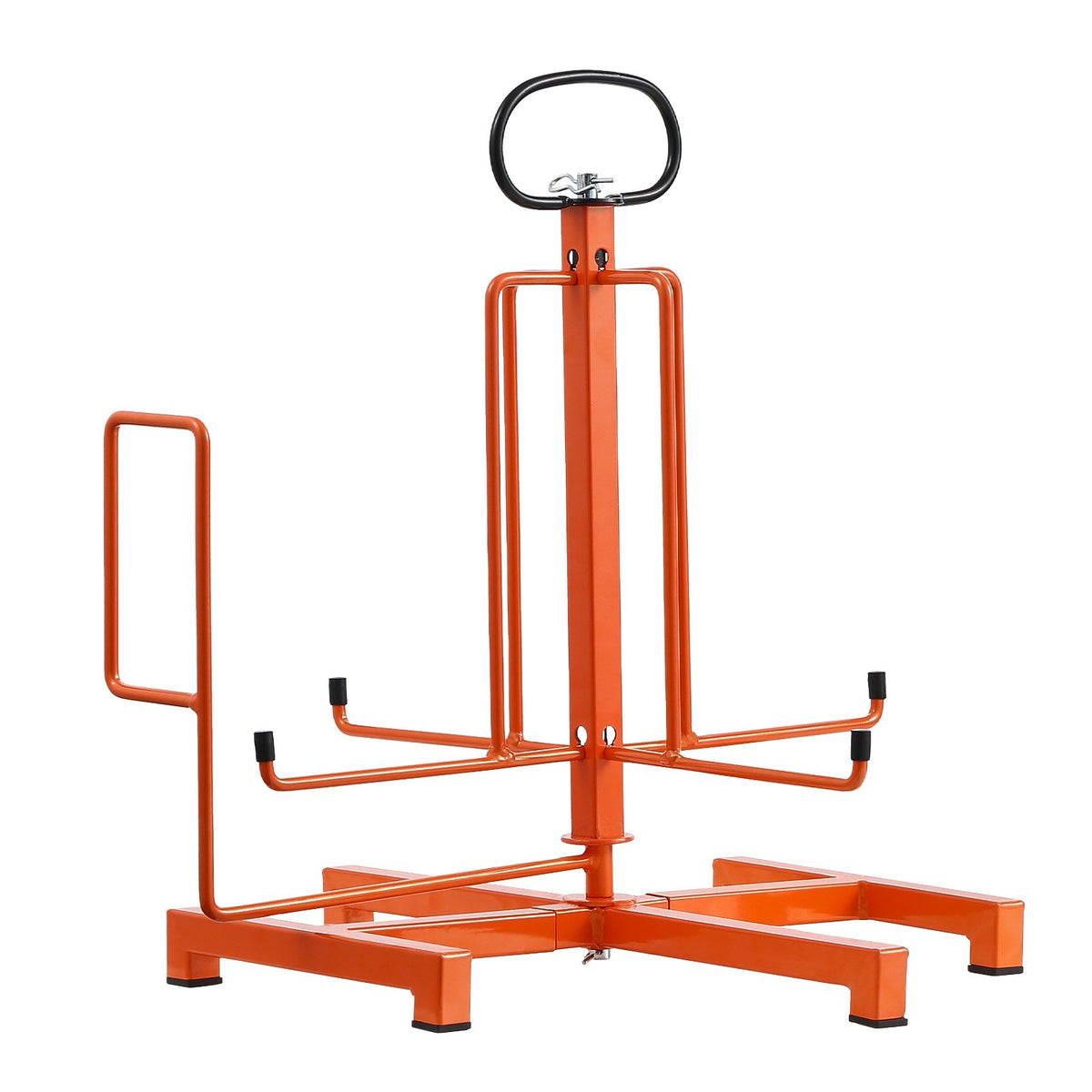 Cable Dispenser Floor Stud Mounted Portable Electrical Industrial Retail V952-JSZJFXQCZDZ03B5UJ001V0