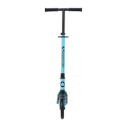Kick Scooter for Kids Ages 8+, Teens & Adults, 2-Wheel Toddler Scooter with Adjustable Height Handlebar, Wide V952-JTHBC2L8INCHDQ0I0001V0