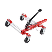 Wheel Dolly, Max Capacity 1500 Lbs Car Dolly, Car Jack Dolly Lifter with 360 degrees Rotatable Wheels, Heavy V952-JTSLSBYC1J15C4BCJV0