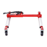 Wheel Dolly, Max Capacity 1500 Lbs Car Dolly, Car Jack Dolly Lifter with 360 degrees Rotatable Wheels, Heavy V952-JTSLSBYC1J15C4BCJV0