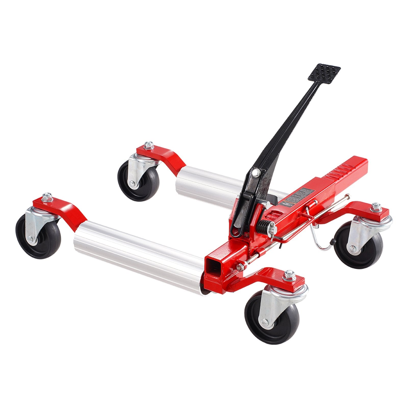 Wheel Dolly, Max Capacity 1500 Lbs Car Dolly, Car Jack Dolly Lifter with 360 degrees Rotatable Wheels, Heavy V952-JTSLSBYC1J15C4BCJV0