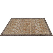 Area Rug, 2438.4 x 3048 mm Large Washable Rug, Non-Slip & Tear-Resistant Soft Carpet, Pet & Child Friendly V952-JXDDT8X10FTFP7Y9N001V0