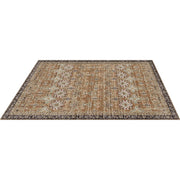 Area Rug, 2438.4 x 3048 mm Large Washable Rug, Non-Slip & Tear-Resistant Soft Carpet, Pet & Child Friendly V952-JXDDT8X10FTFP7Y9N001V0