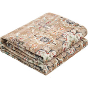 Area Rug, 2438.4 x 3048 mm Large Washable Rug, Non-Slip & Tear-Resistant Soft Carpet, Pet & Child Friendly V952-JXDDT8X10FTFP7Y9N001V0