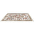 Area Rug, 2438.4 x 3048 mm Large Washable Rug, Non-Slip and Tear-Resistant Soft Carpet, Pet & Child Friendly V952-JXDDT8X10FTFZ8SUZ001V0